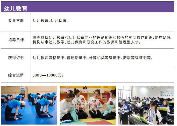 綿陽高級技工學校成都校區(qū)幼兒教育專業(yè) 綿陽高級技工學校成都校區(qū)幼兒教育專業(yè)